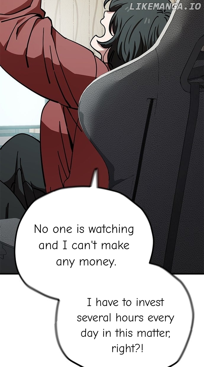 Unemployed Baek-soon Chapter 130 - page 7